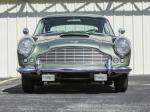 Aston Martin DB4 GT 1962 года (WW)